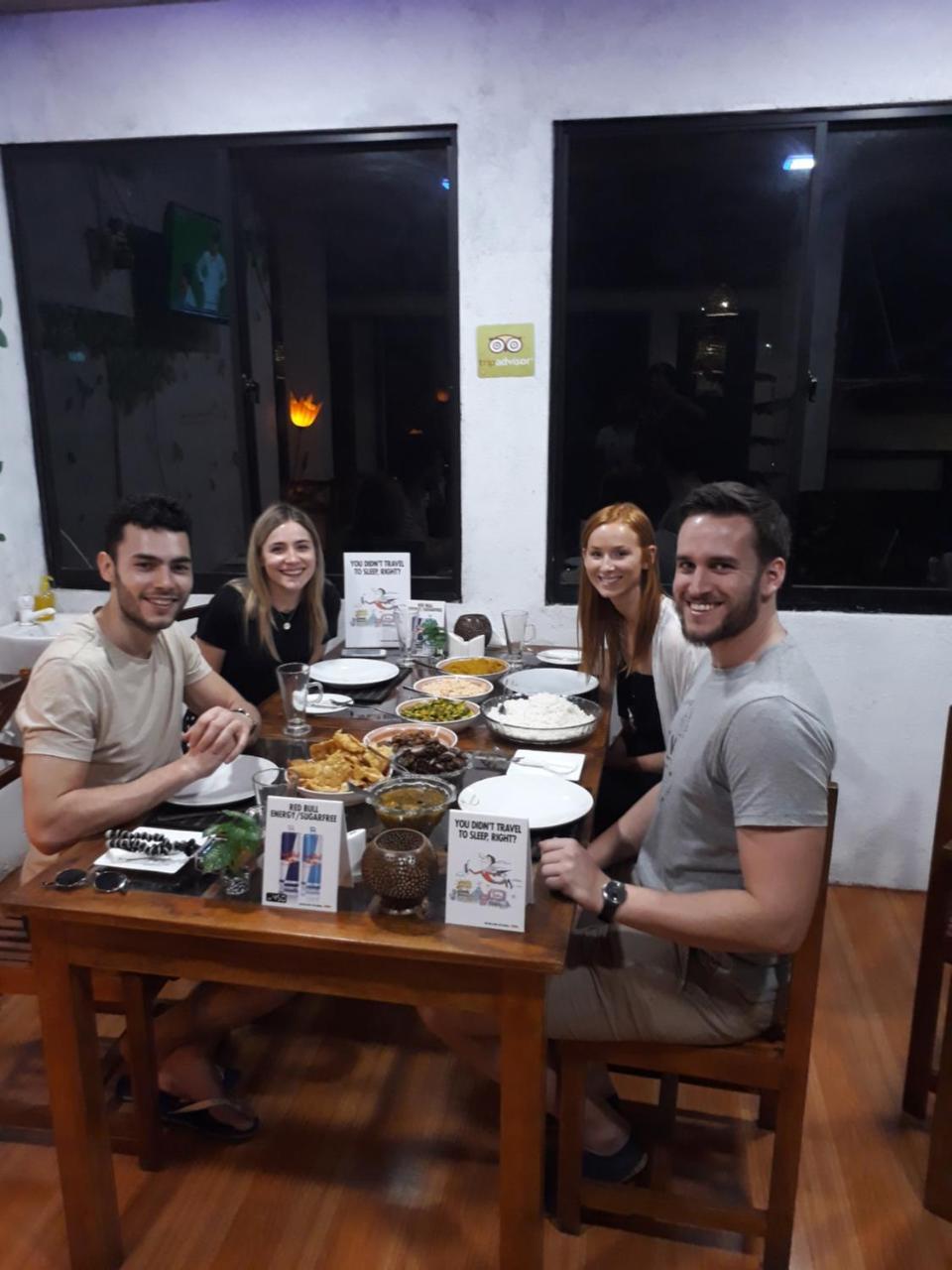Eden Garden Way Apartman Ella Kültér fotó